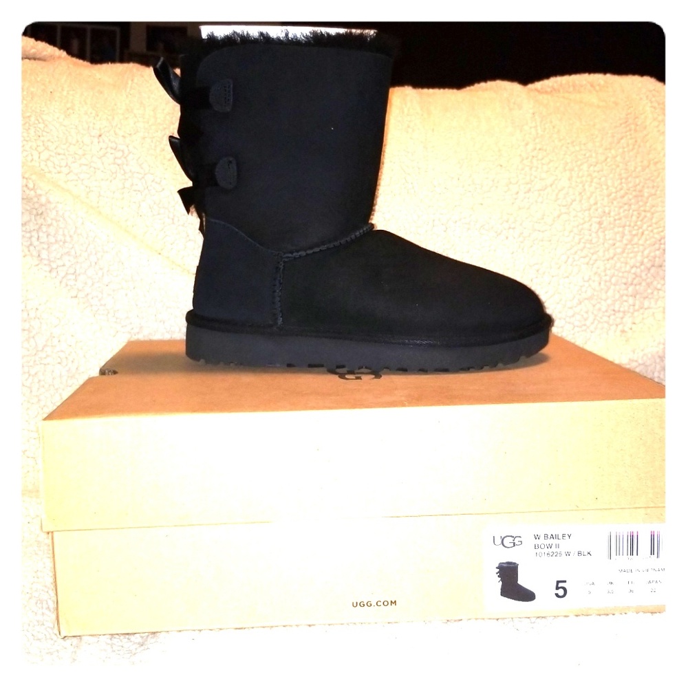 Women's UGG Boots